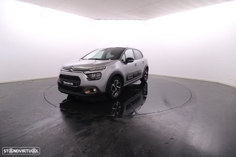 Citroën C3 1.2 PureTech C-Series - 13