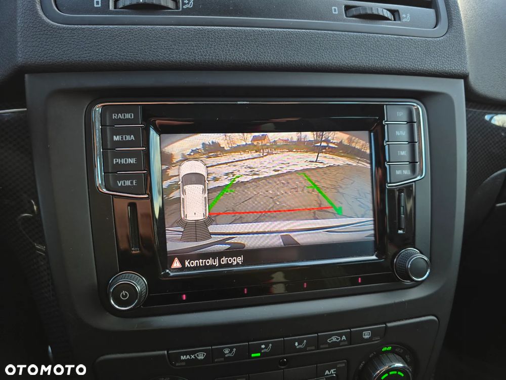 Skoda Yeti 2.0 TDI 4x4 Monte Carlo - 21