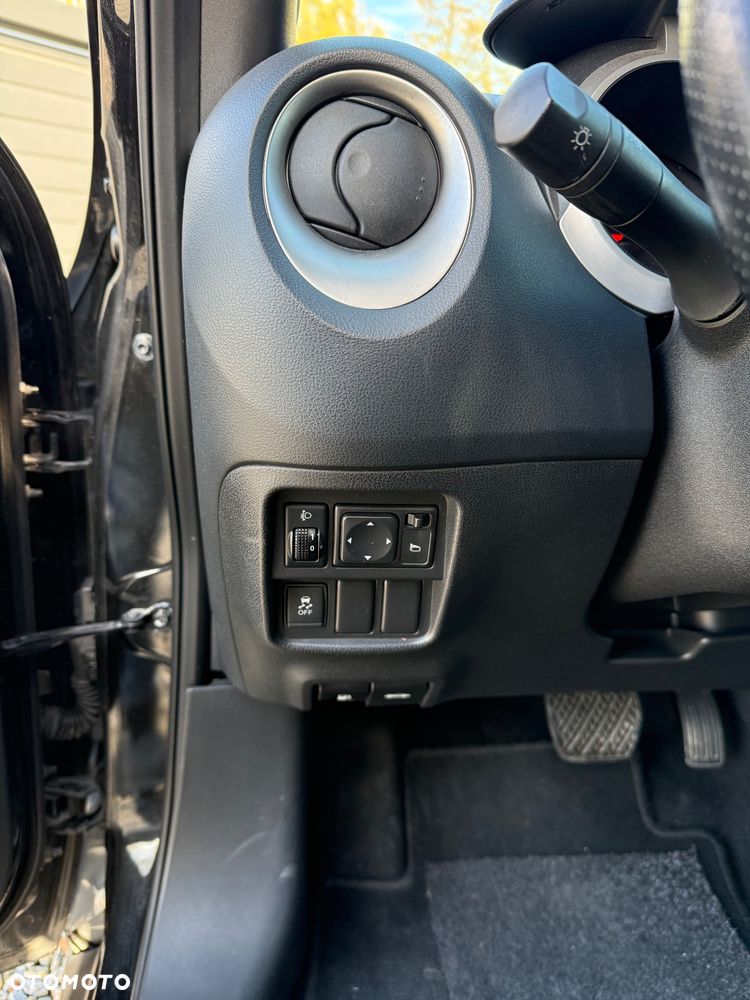 Nissan Juke - 10
