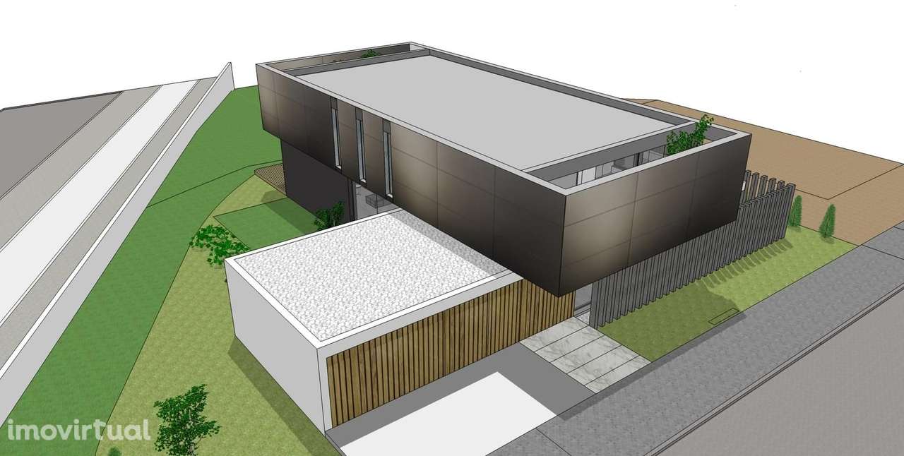 Moradia T3 com estacionamento, Porto Covo, Sines - Grande imagem: 3/40