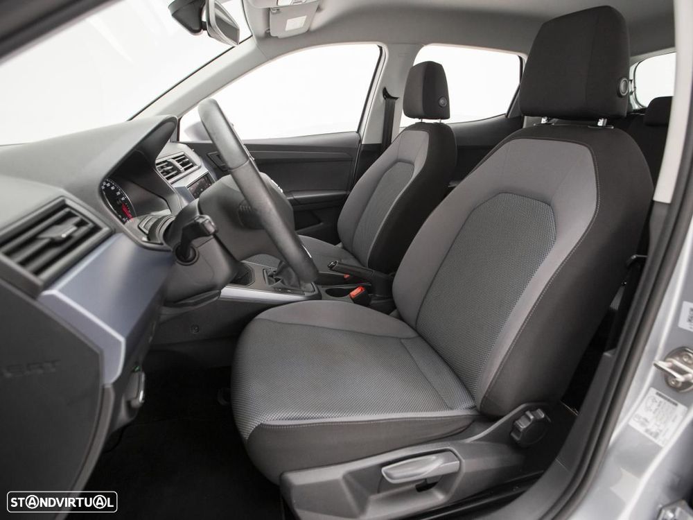 SEAT Arona 1.0 TSI Style - 8