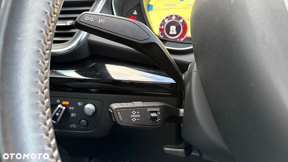 Audi Q5 40 TDI Quattro S tronic - 12