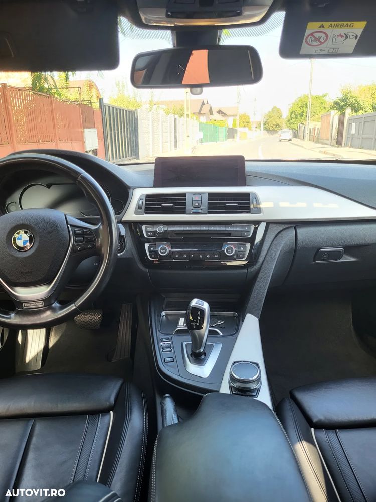 BMW 4 Series 2017 photo 5