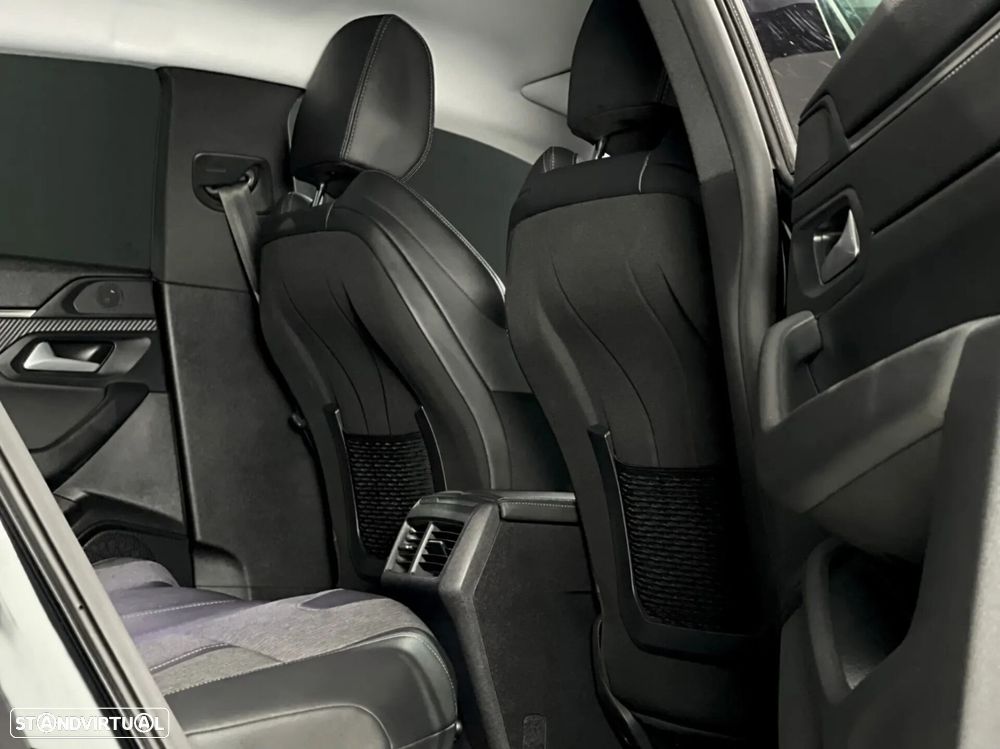 Peugeot 508 SW - 9