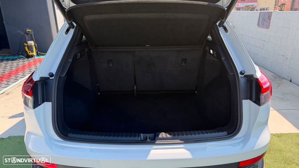 Audi Q4 e-tron 45 quattro 82 kWH - 9