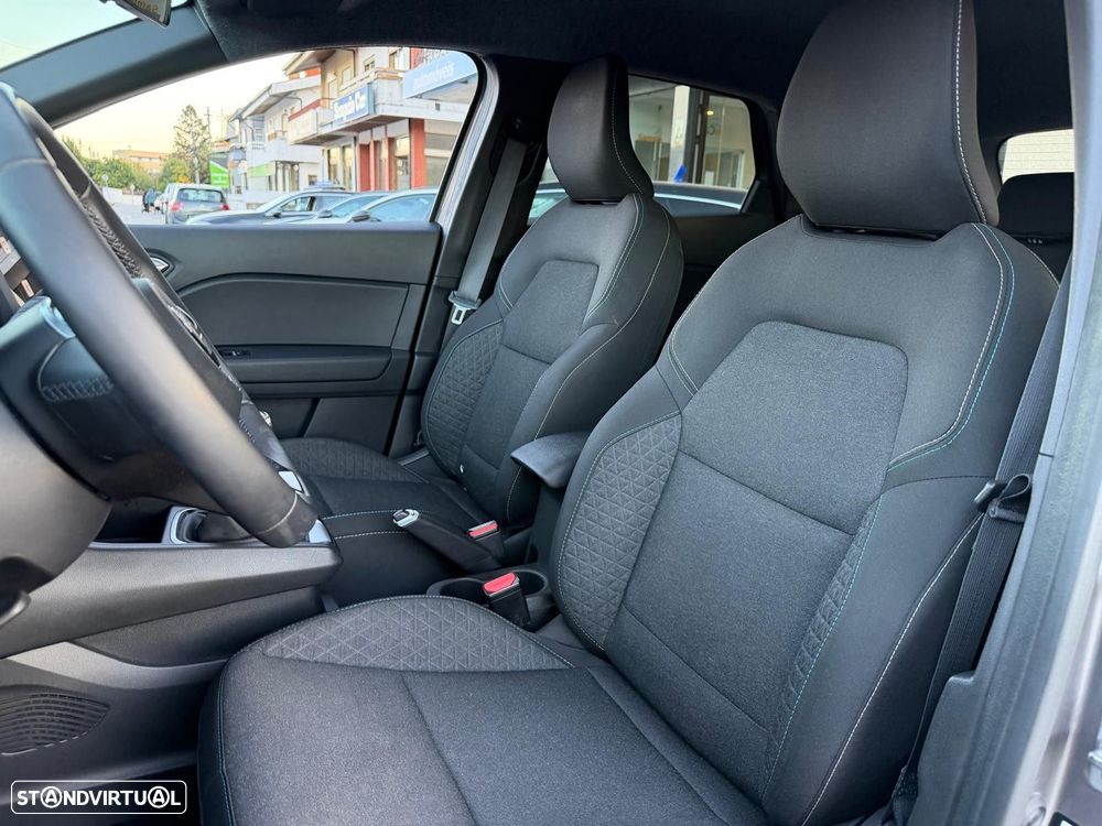Mitsubishi ASX 1.0 MPI-T Kaiteki - 10