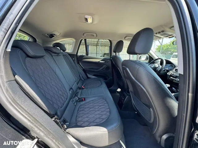 BMW X1 xDrive25e Aut. xLine - 13