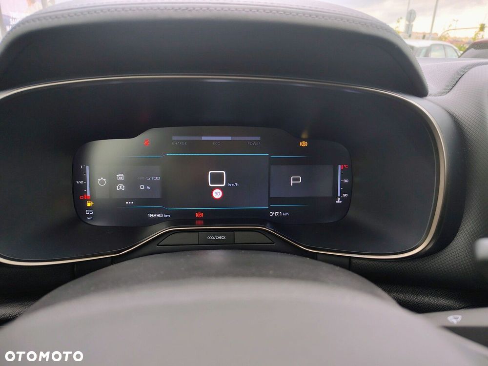 Citroën C5 Aircross 1.2 mHEV Max eDCT6 - 15