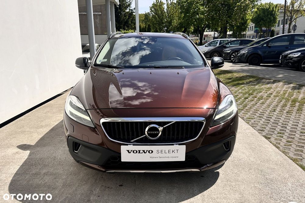 Volvo V40 - 5