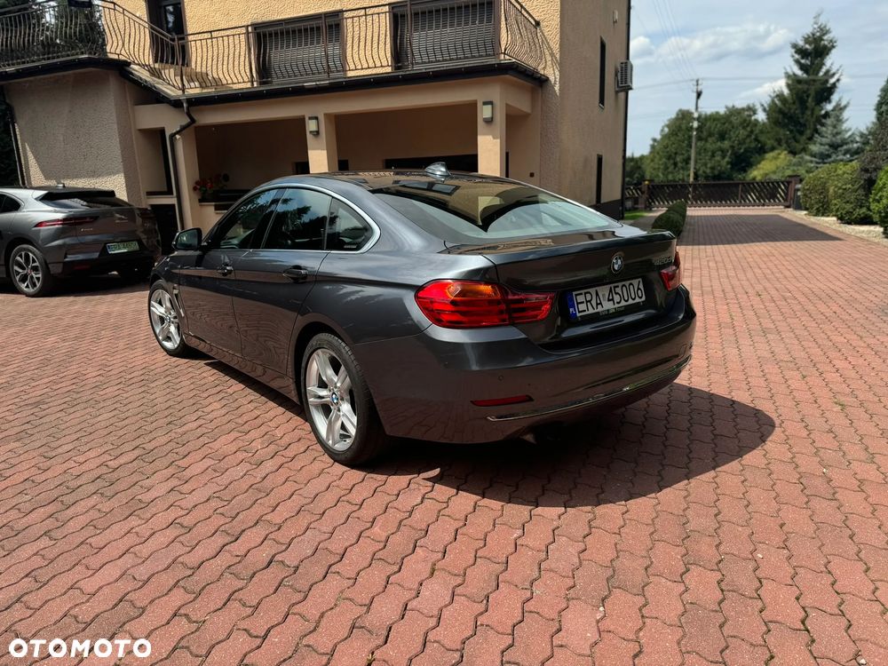 BMW Seria 4 - 9