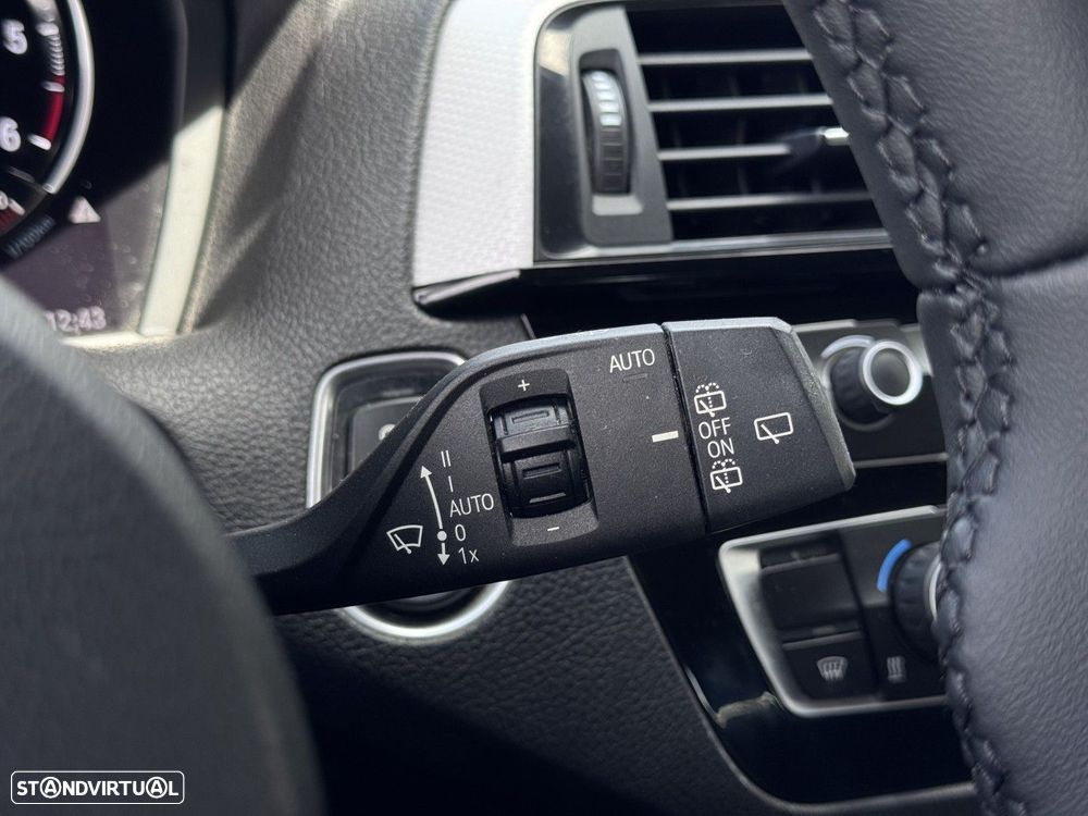 BMW 116 d Pack M Auto - 16