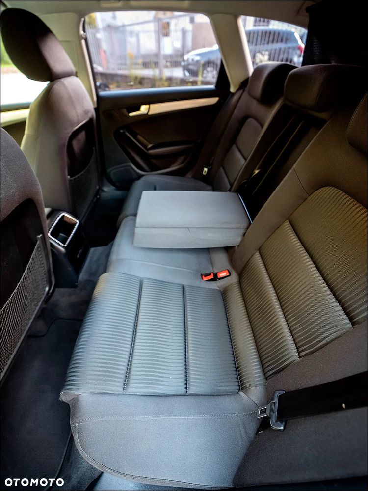 Audi A4 Avant - 34
