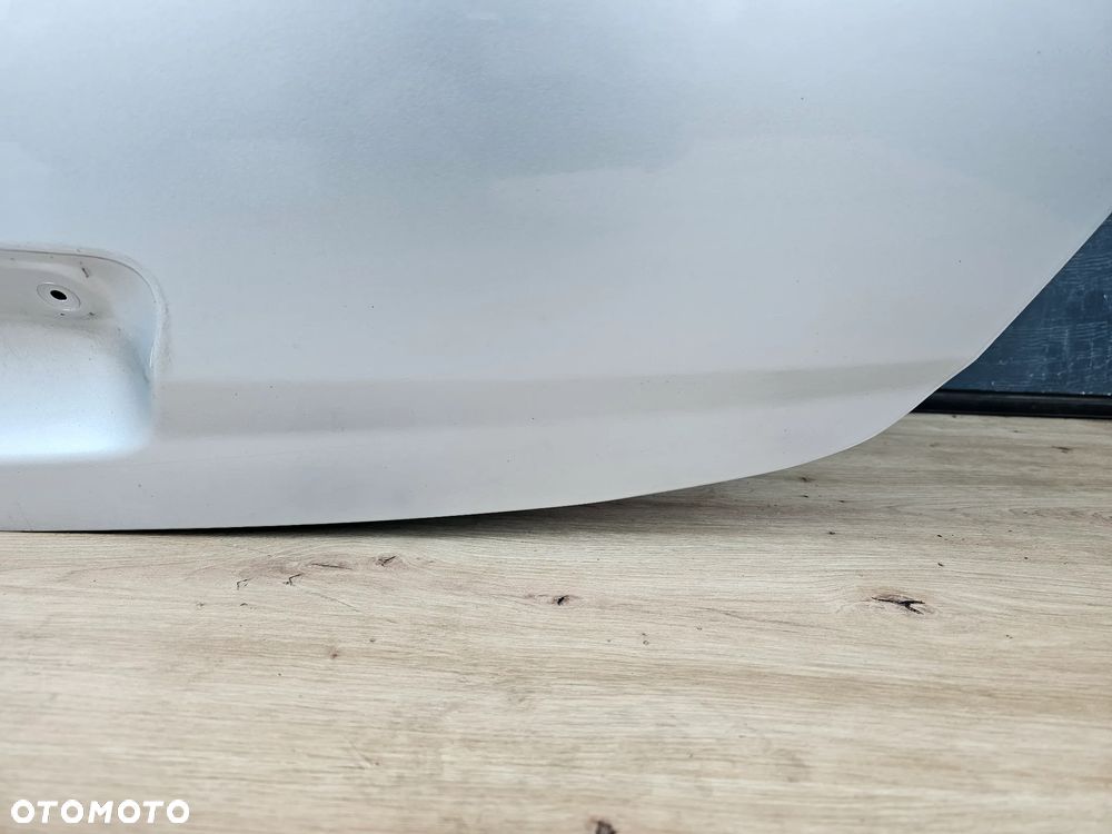 KLAPA BAGAŻNIKA TYŁ OPEL CORSA D 5 DRZWI 5D Z157 - 15