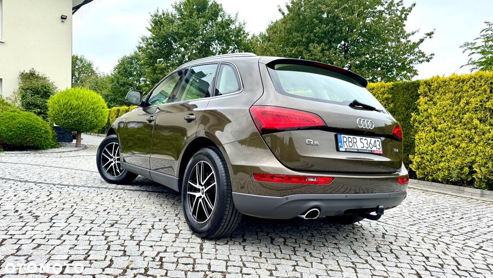 Audi Q5 - 10