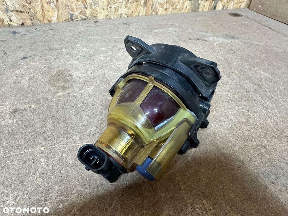 OPEL ASTRA J HALOGEN PRAWY LEWY 13367141 13367140 - 10
