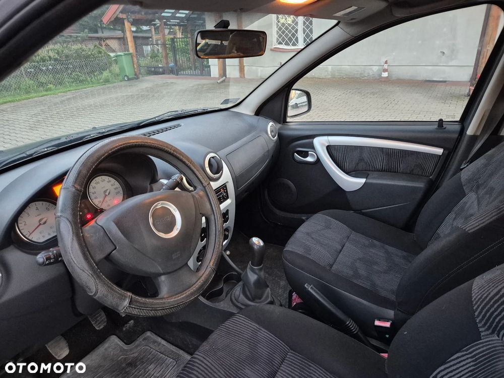 Dacia Sandero 1.4 Ambiance - 16