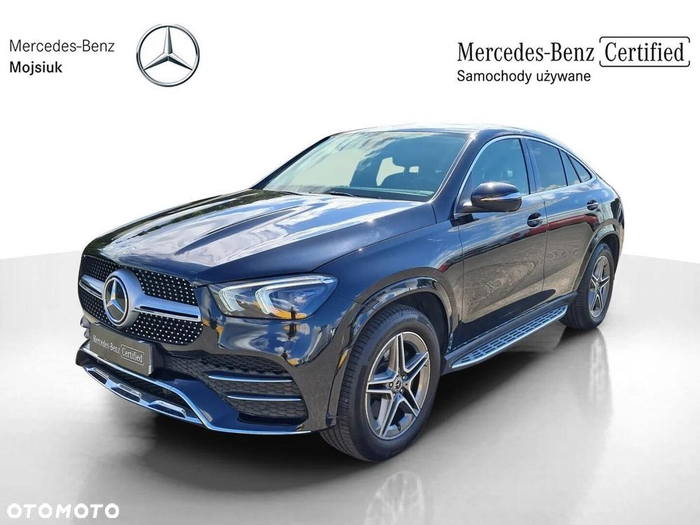 Mercedes-Benz GLE - 3