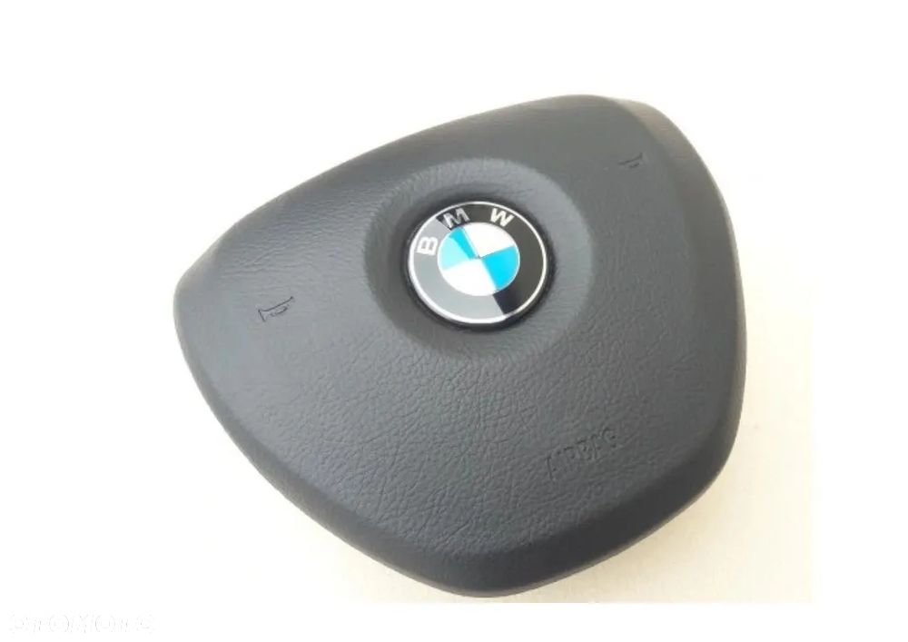 BMW F10 SPORT F11 F07 F01 poduszka kierowcy airbag 2010 2011 2012 2013 2014 2015 2016 2017 - 1