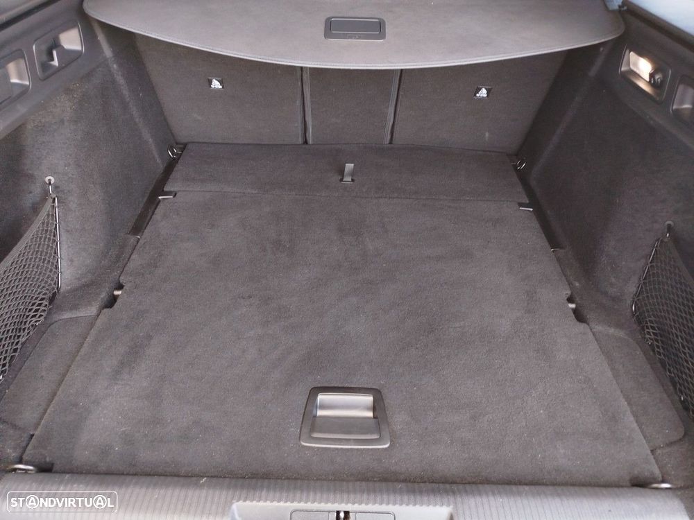 Peugeot 308 SW 1.2 PureTech Allure Full LED - 26
