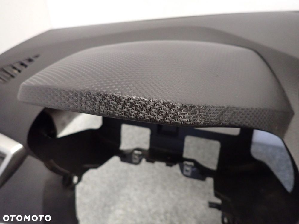 HYUNDAI VELOSTER I 11- PODUSZKI POWIETRZNE ZESTAW DESKA ROZDZIELCZA EUROPA - 13