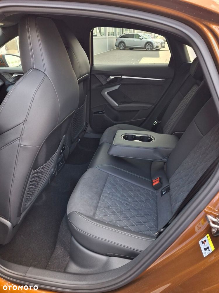 Audi A3 Limousine - 14