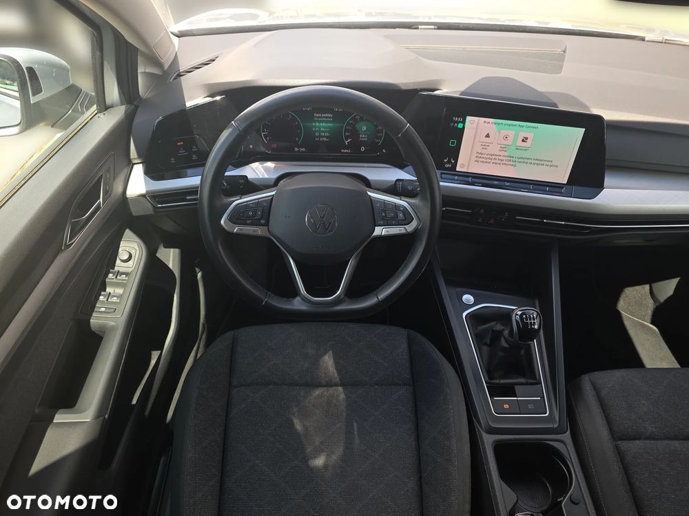 Volkswagen Golf 1.5 TSI EVO Life - 20