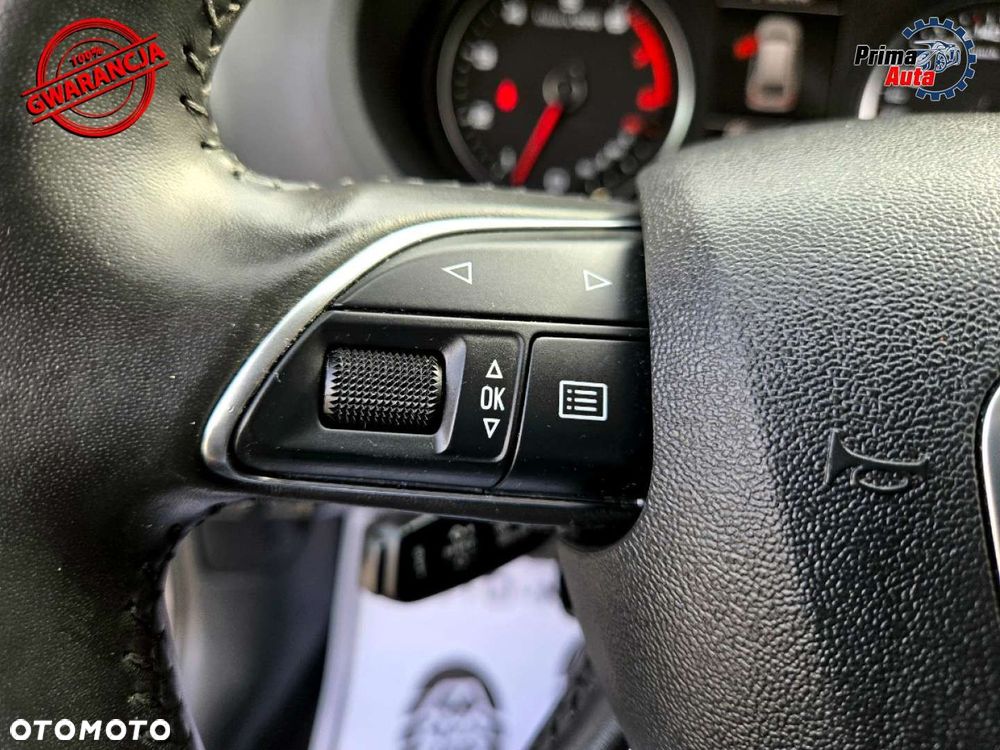 Audi A3 Sportback 1.4 TFSI Ambiente - 24