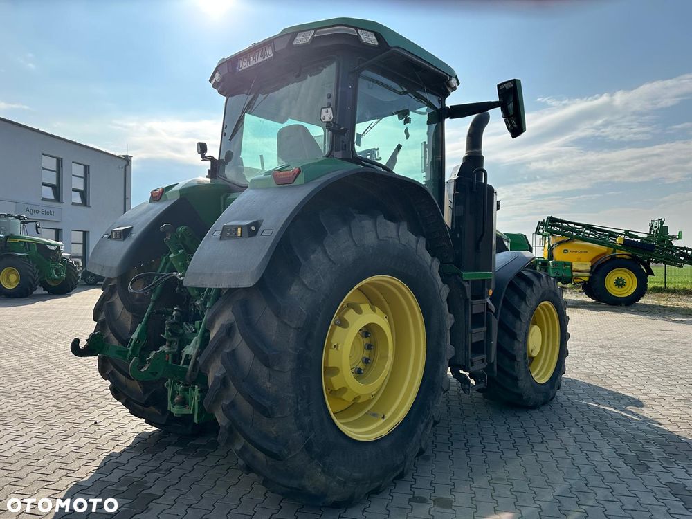 John Deere 7R290 - 3