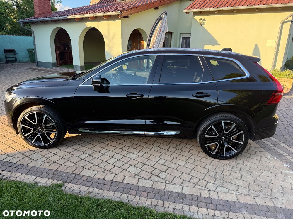 Volvo XC 60 D4 Inscription - 7