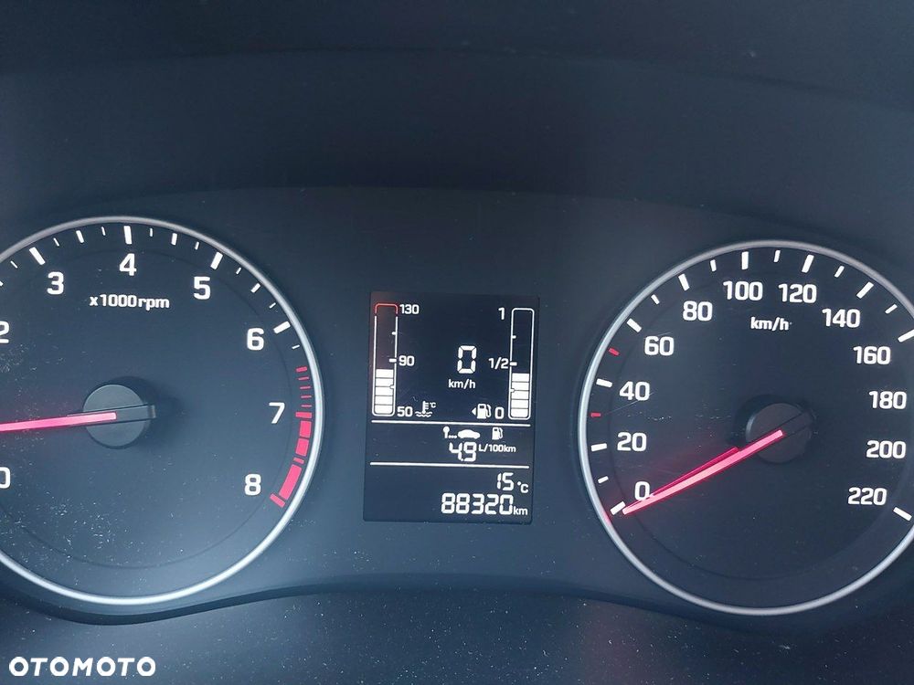 Hyundai i20 1.2 GET - 27