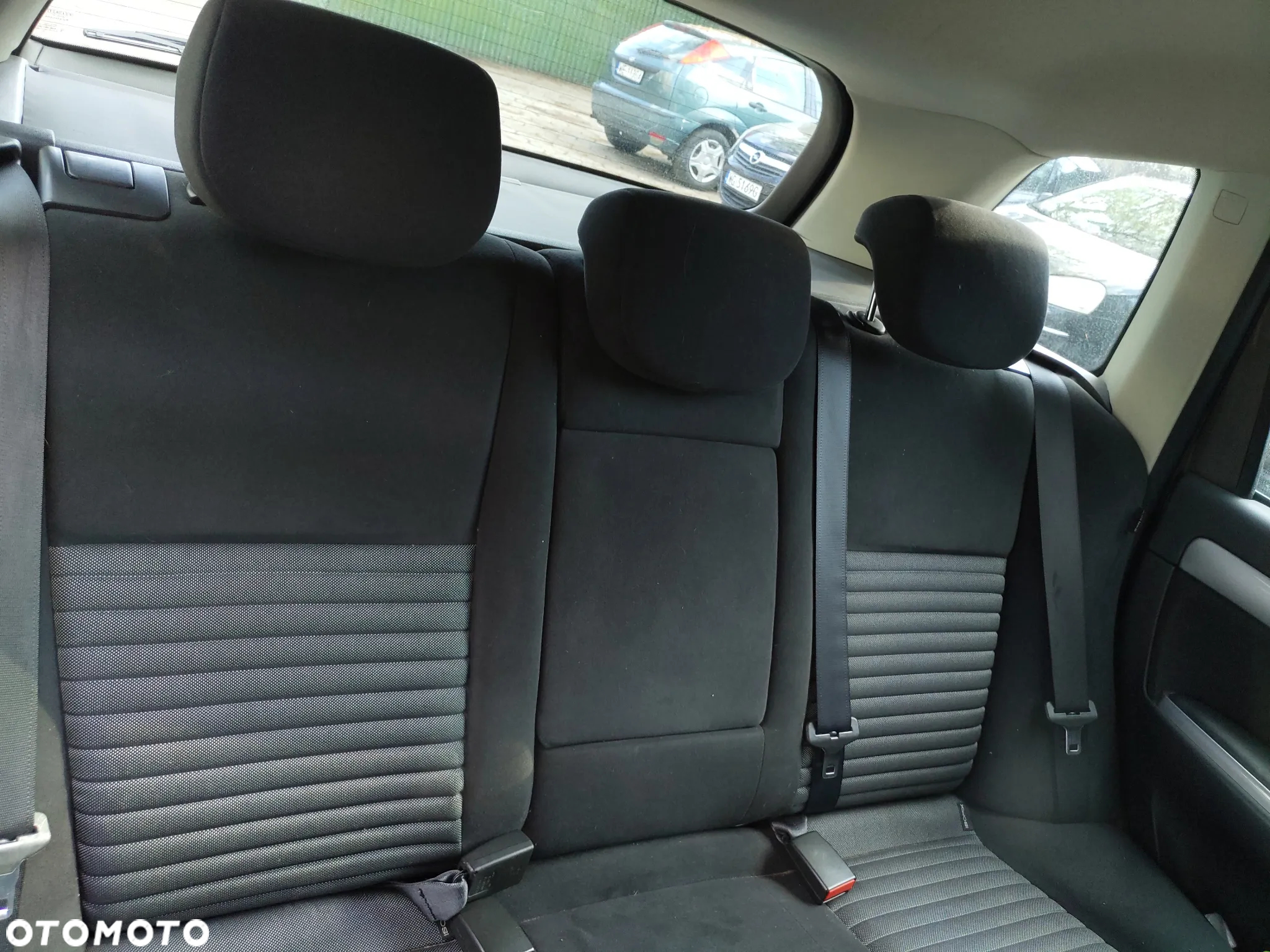 Fiat Croma 1.8 16V Business - 8