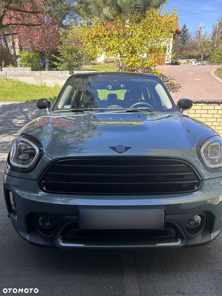 MINI Countryman Cooper ALL4 - 10