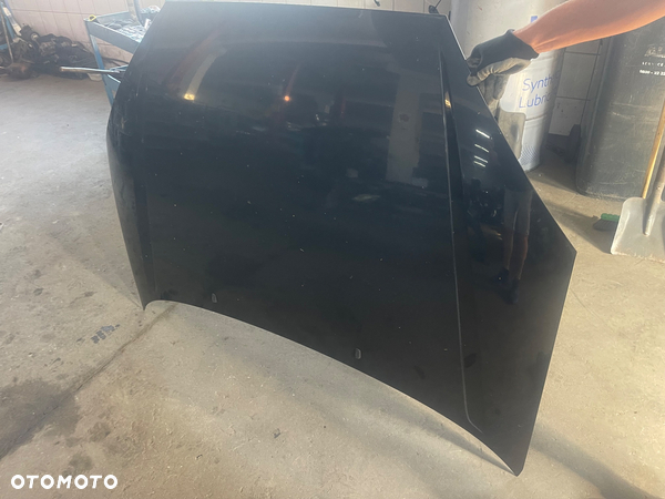 FORD FOCUS MK1 MASKA PRZEDNIA