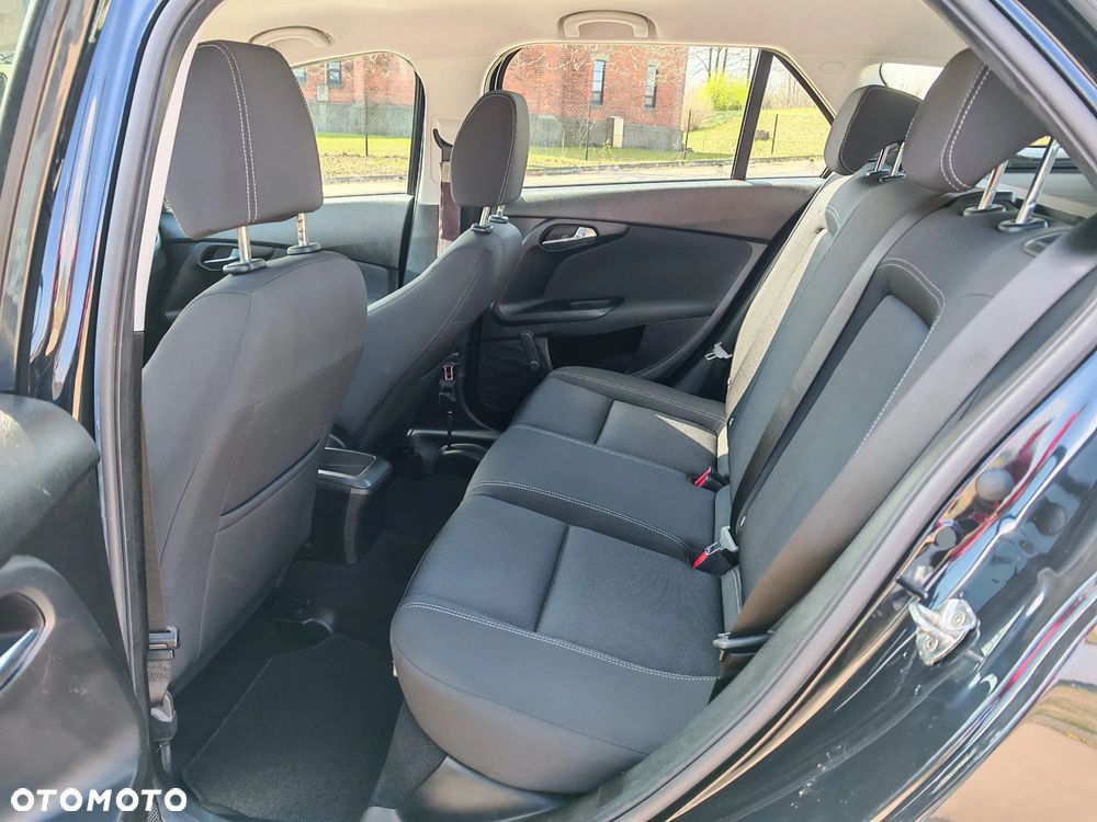 Fiat Tipo 1.4 16V More - 10