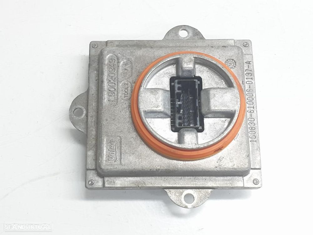 CENTRALINA FARÓIS XENON MASERATI LEVANTE M161 - 1