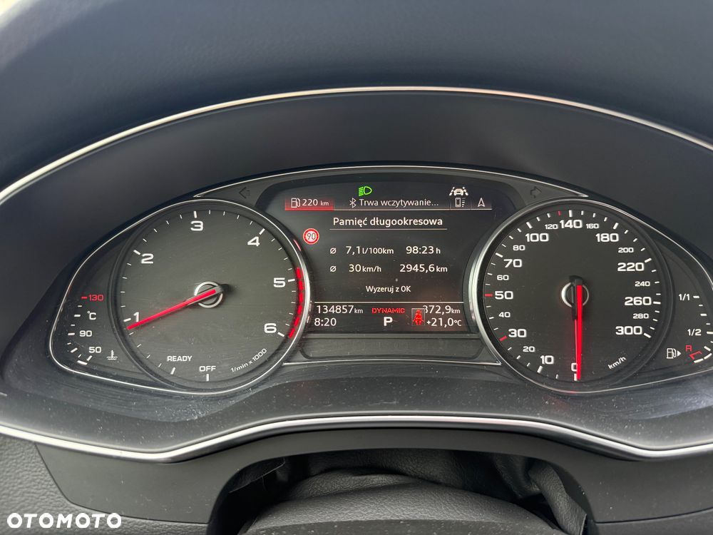 Audi A6 Limousine 35 TDI mHEV S tronic - 22
