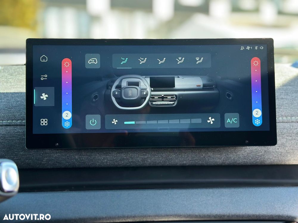 LINKTOUR Alumi Pro - 26