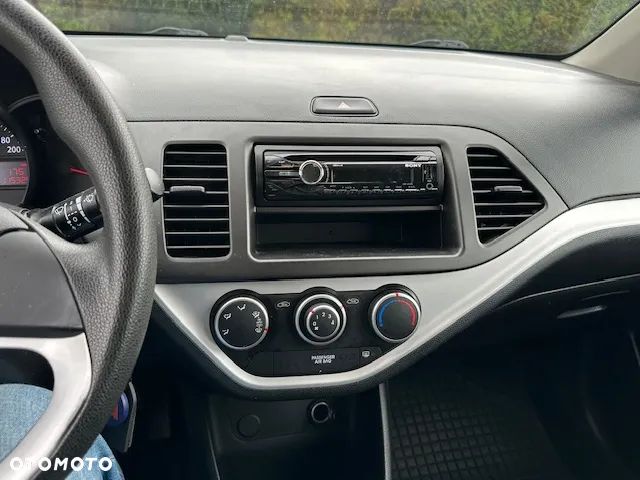 Kia Picanto 1.0 L - 14