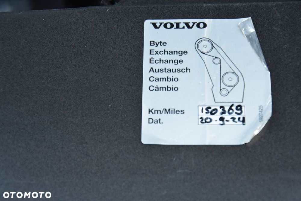 Volvo V40 Cross Country D2 Drive-E Summum - 28