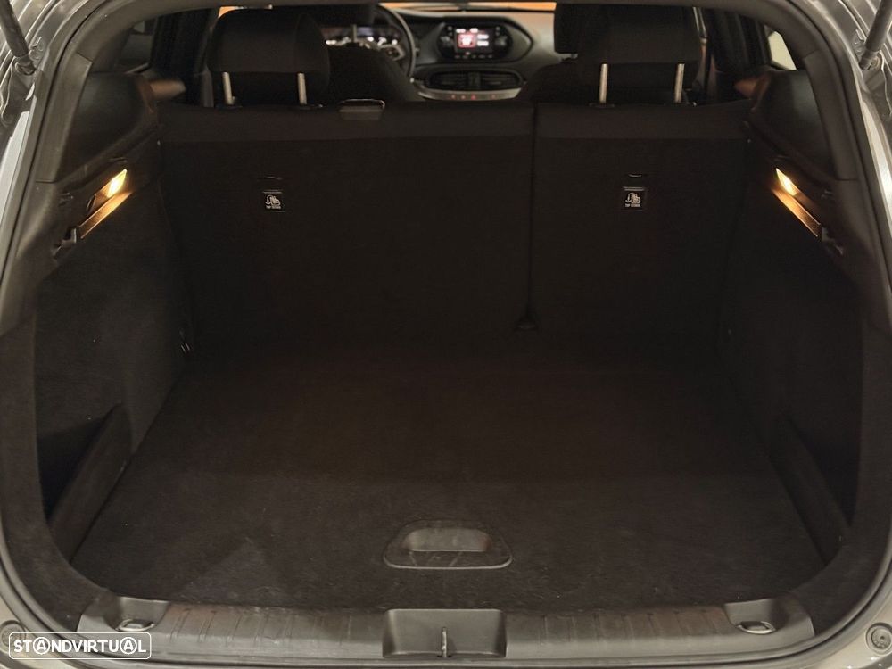 Fiat Tipo Station Wagon - 12