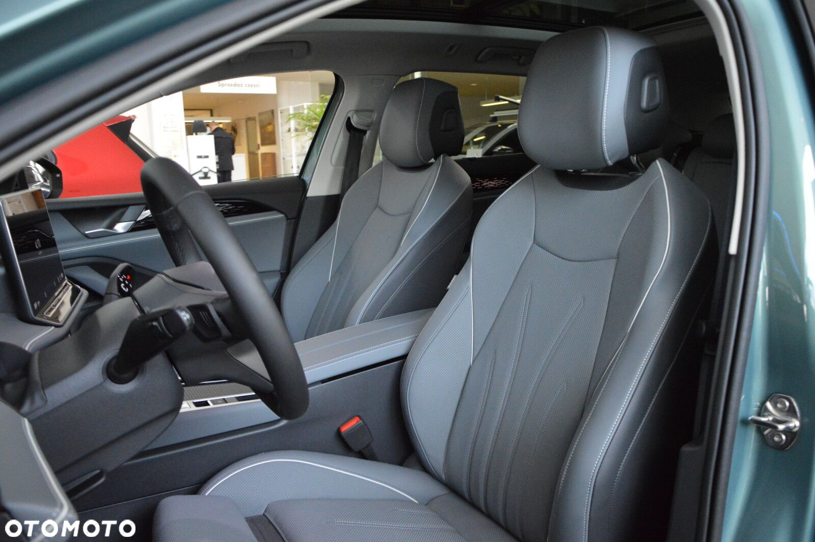 Volkswagen Passat - 7