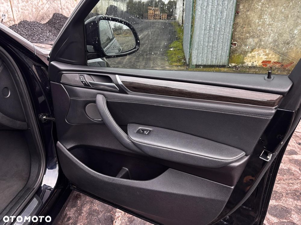 BMW X4 xDrive28i M Sport - 22