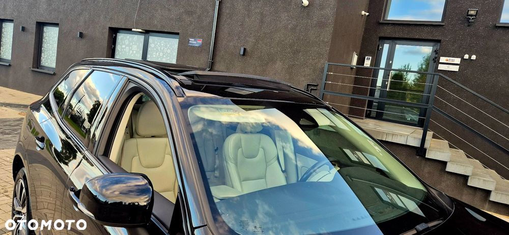 Volvo XC 60 B4 B Geartronic Inscription - 10