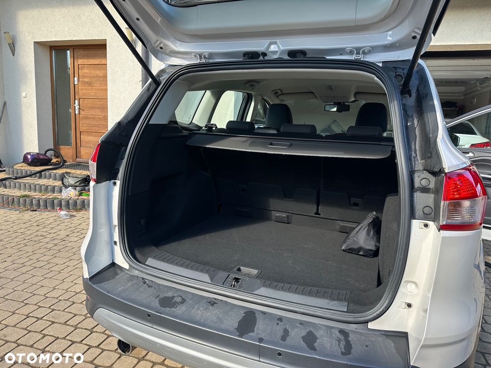 Ford Kuga 2.0 TDCi 4x2 Cool & Connect - 13