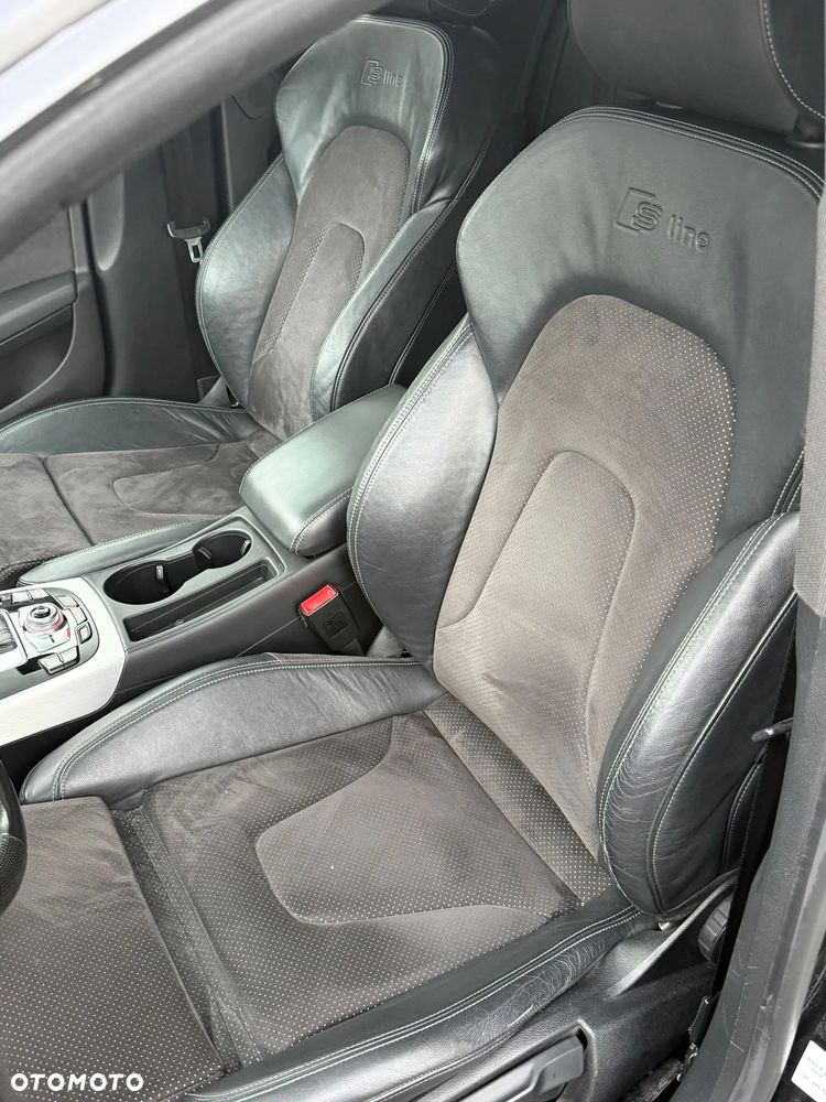 Audi A5 Sportback 2.0 TDI Quattro S tronic - 15
