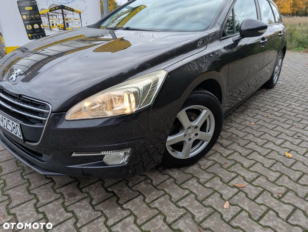 Peugeot 508 1.6 HDi Active - 27