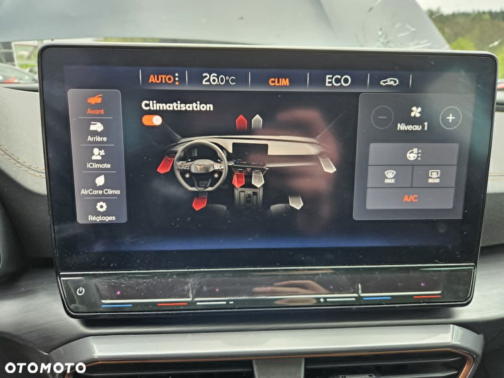 Cupra Formentor 1.4 e-Hybrid DSG - 20
