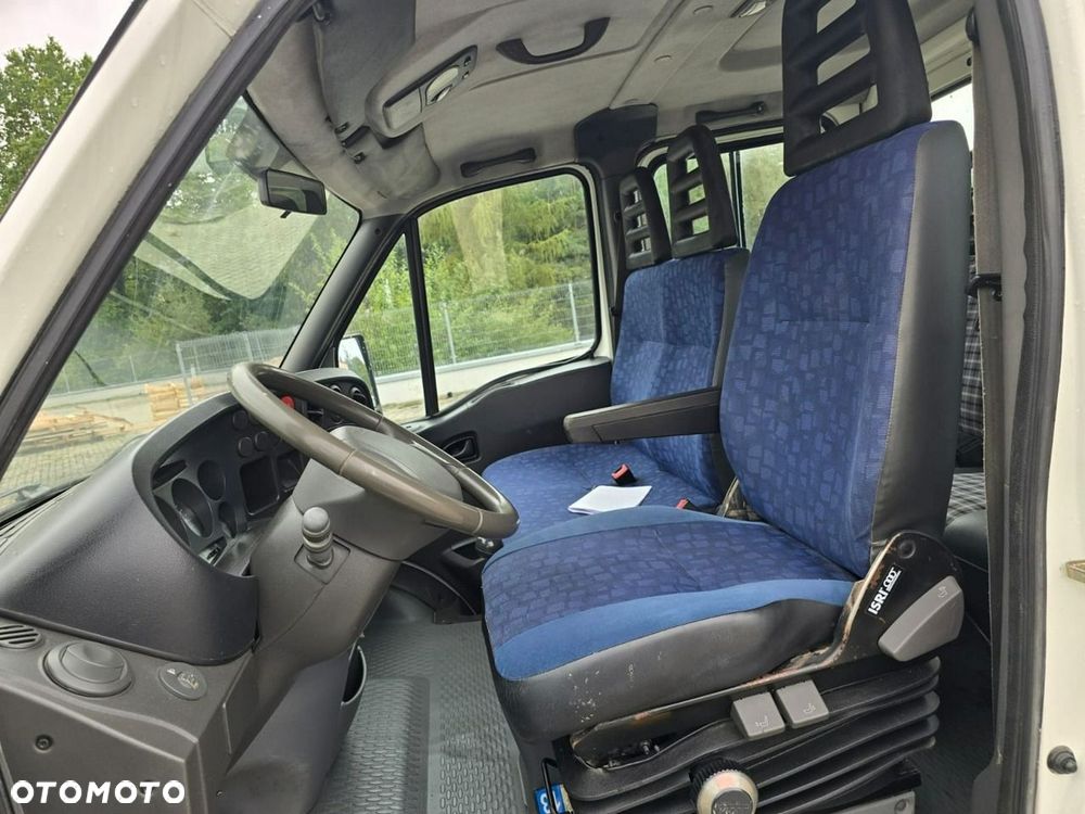 Iveco Daily 35C13 - 28