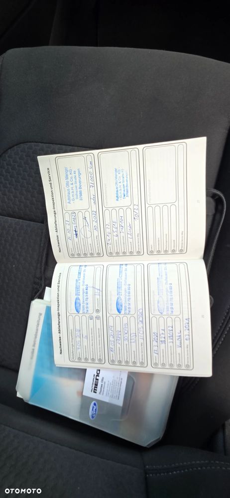Ford Kuga 1.5 EcoBoost 2x4 Cool & Connect - 32
