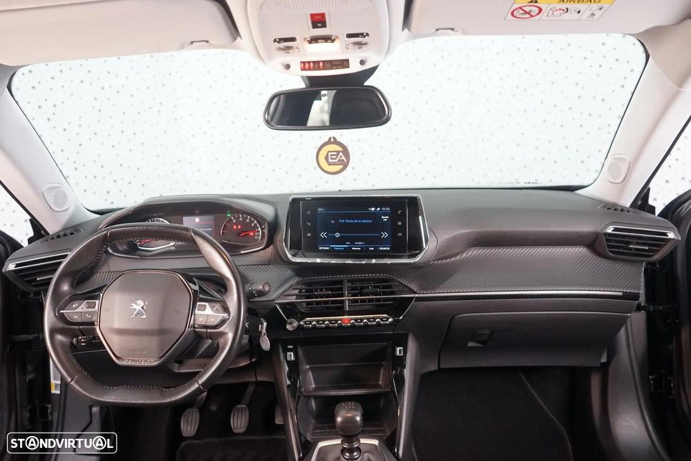 Peugeot 2008 1.2 PureTech Allure - 16